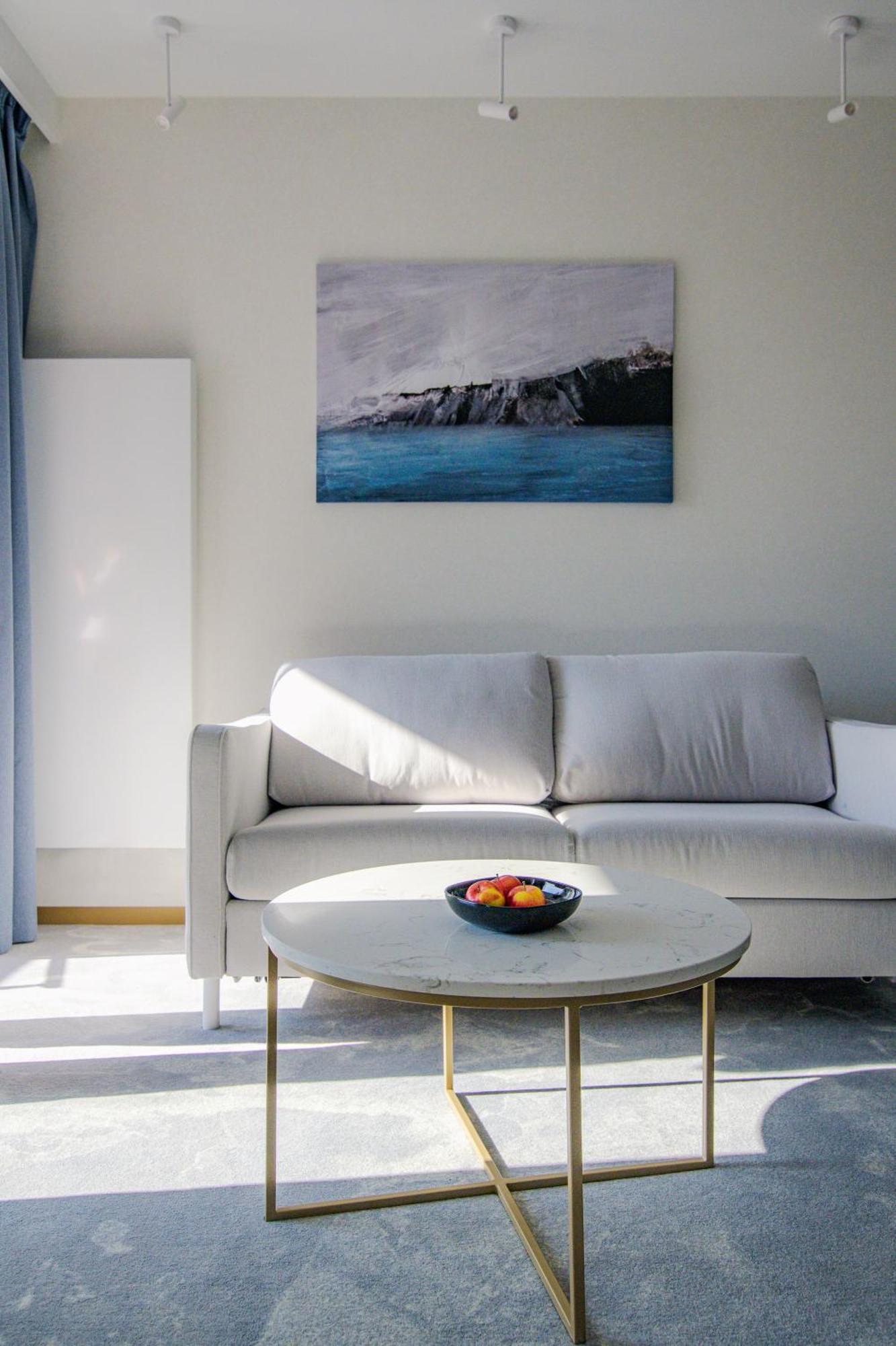Apartamenty Premium N11 Mikolajki - Destigo Hotels Eksteriør bilde