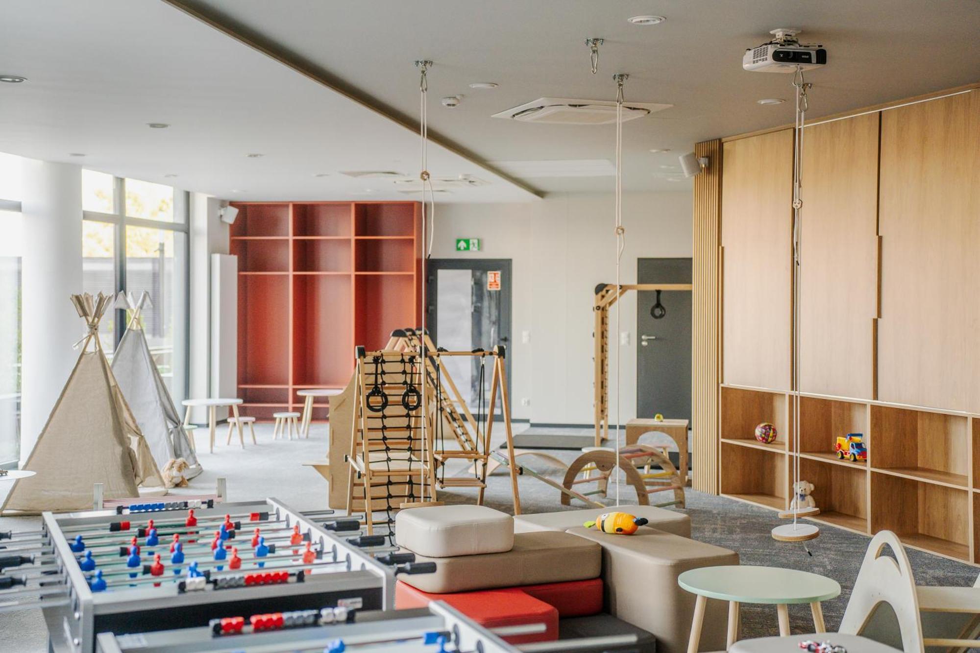 Apartamenty Premium N11 Mikolajki - Destigo Hotels Eksteriør bilde
