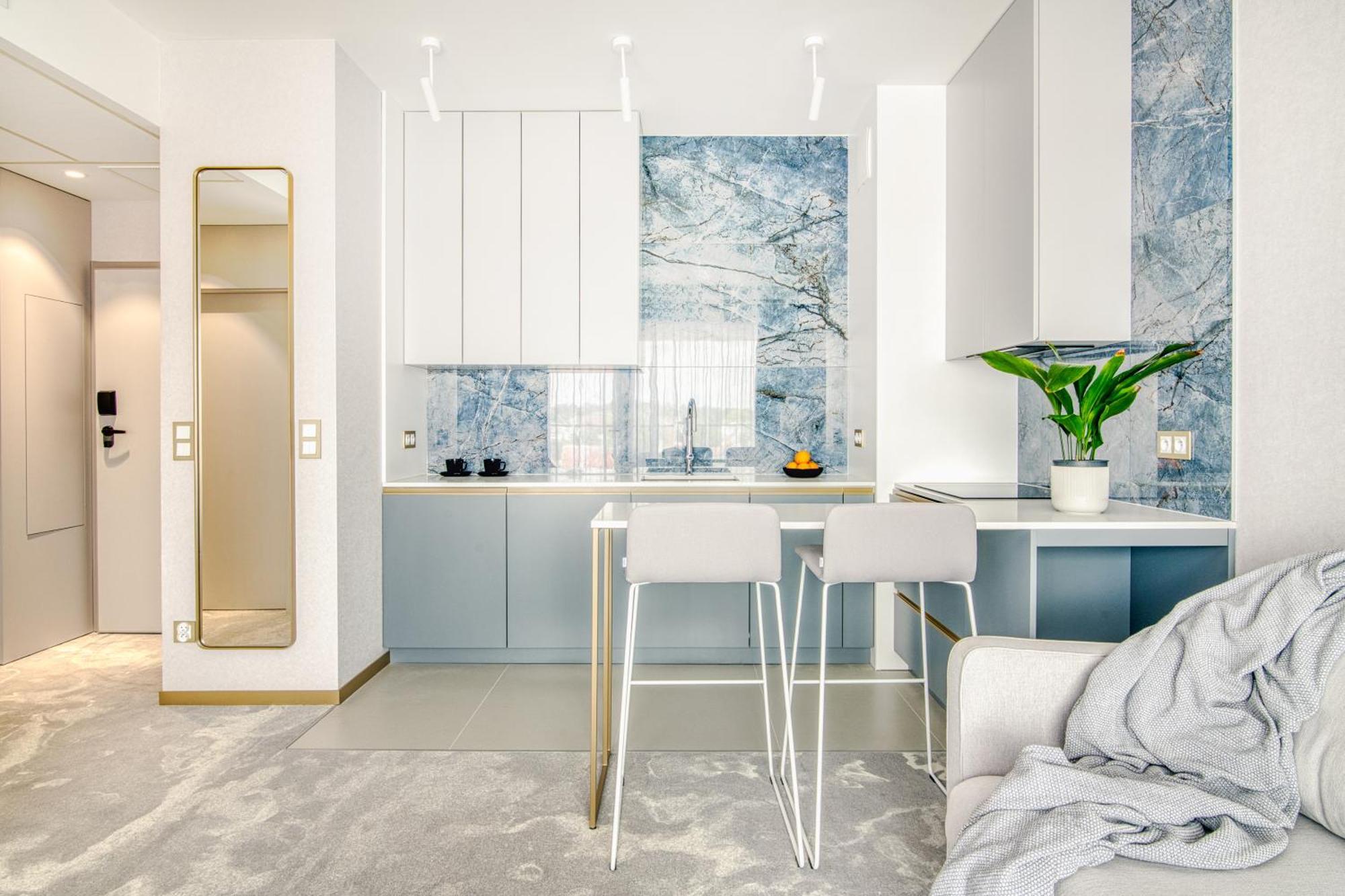 Apartamenty Premium N11 Mikolajki - Destigo Hotels Eksteriør bilde